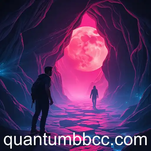 Exploring the Thrilling World of Adventure Games with QuantumBBC
