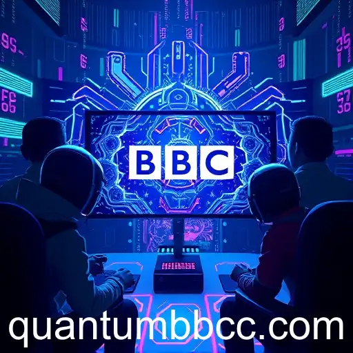 The Rise of Quantum Gaming in 2025