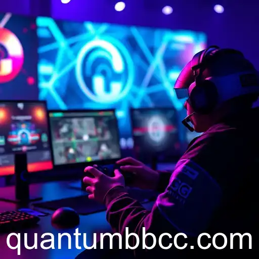 Quantum Gaming Revolution: Exploring the Trends and Impact
