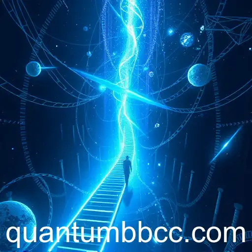 Quantum Gaming Explores Future Trends