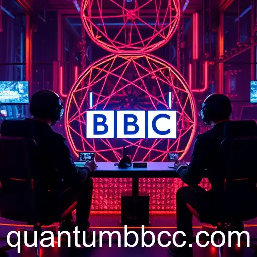 Quantum Leap in Gaming: The Rise of QuantumBBC