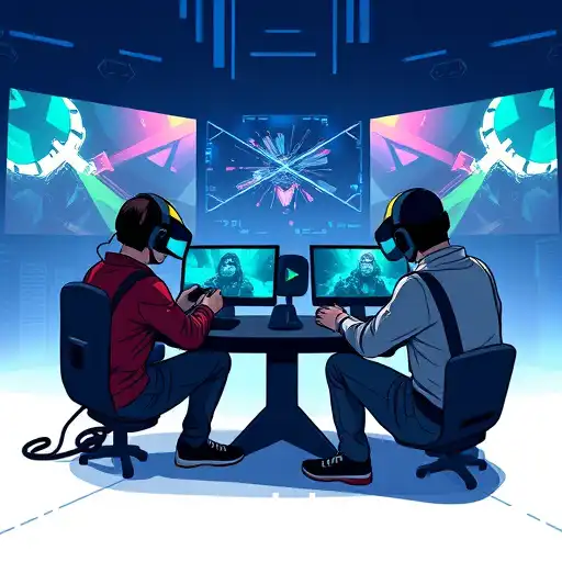 The Rise of QuantumBBC in Modern Gaming