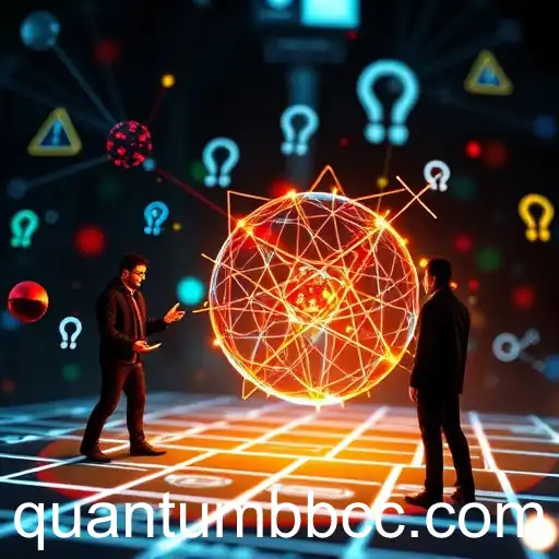 The QuantumBBC Gaming Phenomenon