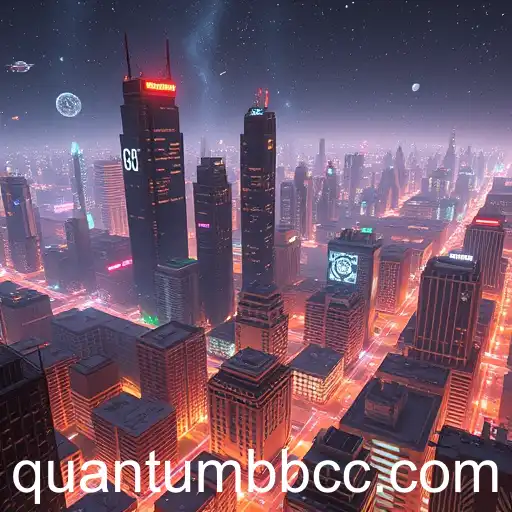 The Rise of QuantumBBC in Gaming Community