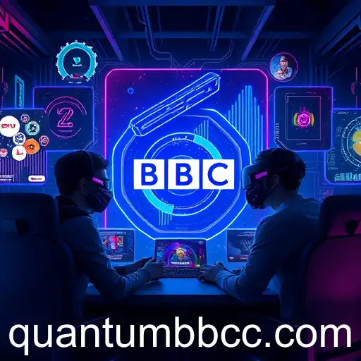 The Quantum Leap in Online Gaming