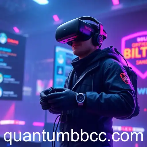 QuantumBBC Revolutionizes Online Gaming in 2025