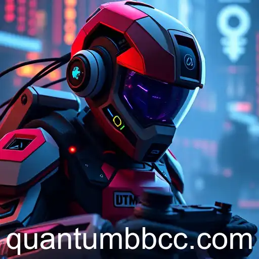 Quantum Computing Revolutionizes Gaming on QuantumBBC
