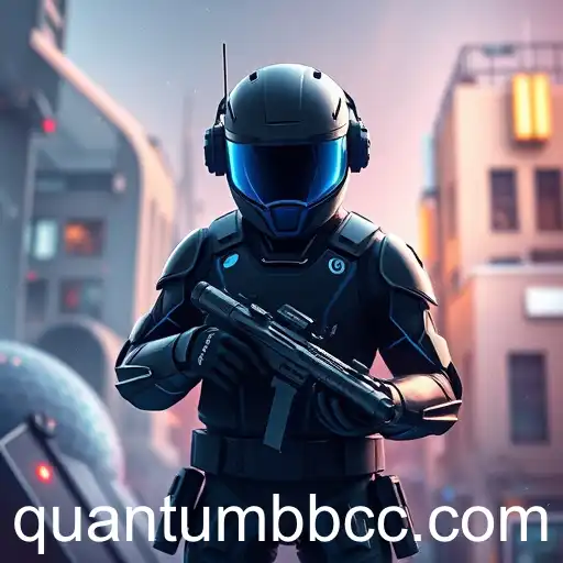 QuantumBBC Revolutionizes Online Gaming