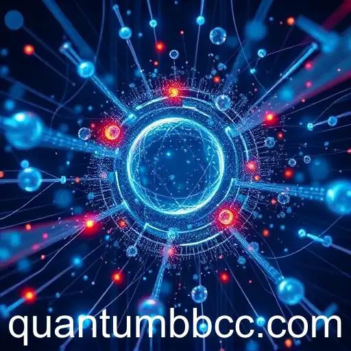 The Digital Expansion of QuantumBBC