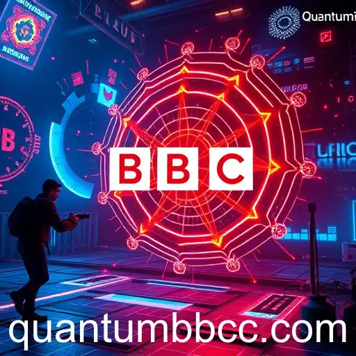 The Rise of QuantumBBC's Gaming Revolution
