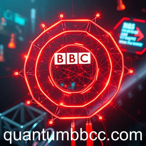 Quantum Leap in Gaming: The Rise of QuantumBBC