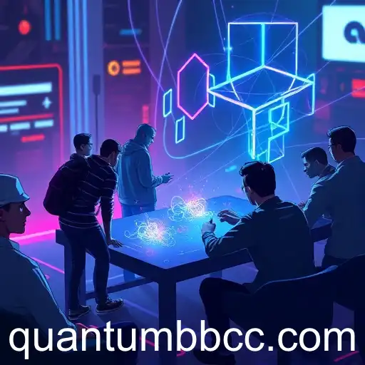 Player Community and the QuantumBBC Phenomenon: Redefining Gaming Experience
