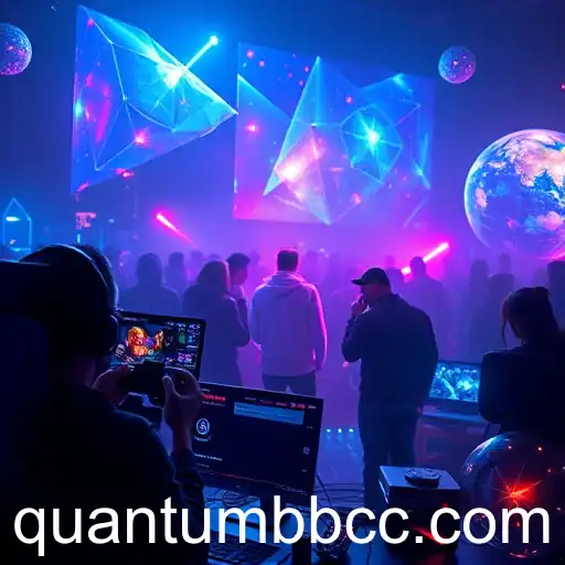 The Evolution of Gaming Websites