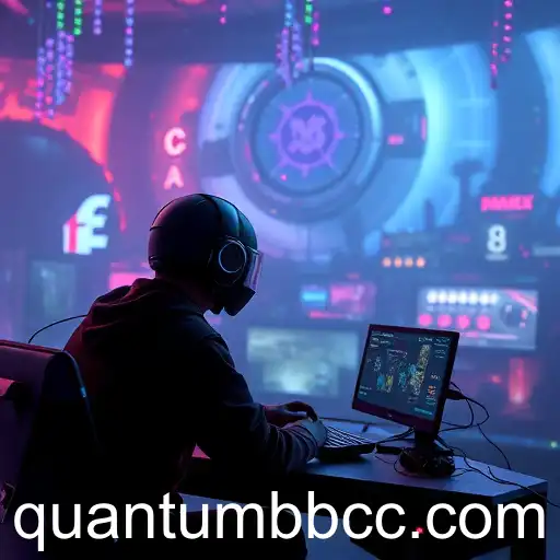 Interactive Gaming Evolution