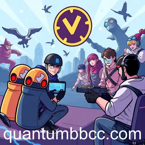 Exploring the Quantum Realm of Multiplayer Games: The 