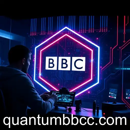 Quantum Computing Revolutionizes Online Gaming