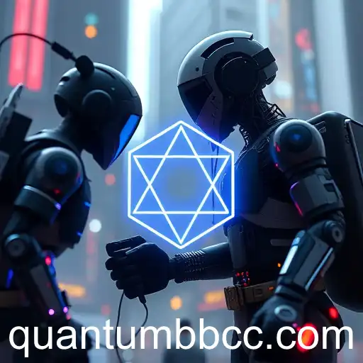 Quantum Games Revolutionize Online Play