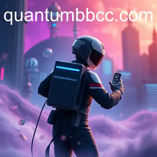 The Rise of Quantum Gaming Community