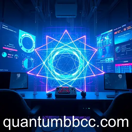 The Evolution of Quantum Gaming: A New Era