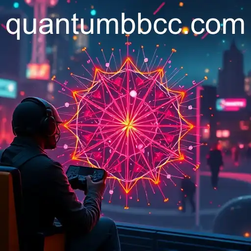 Quantum Gaming Revolutionizes Online Experience