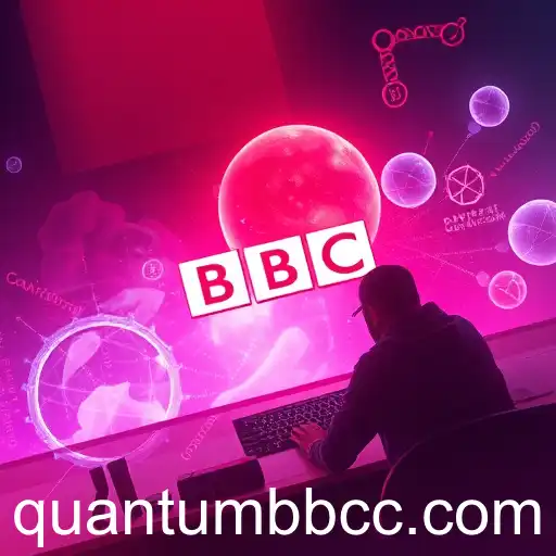Quantum Gaming Revolution: The Rise of QuantumBBC
