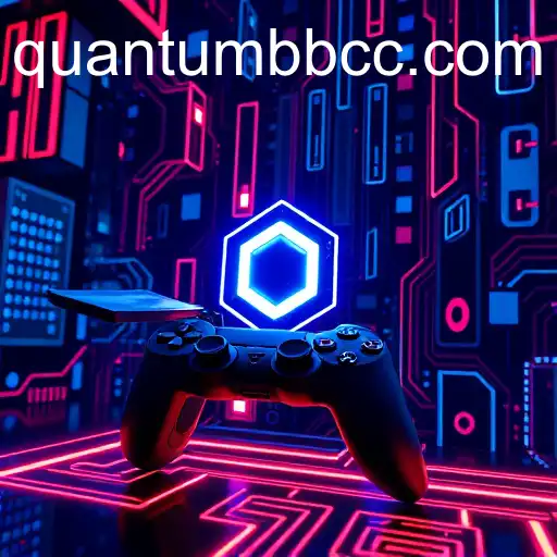 Quantum Gaming Revolution
