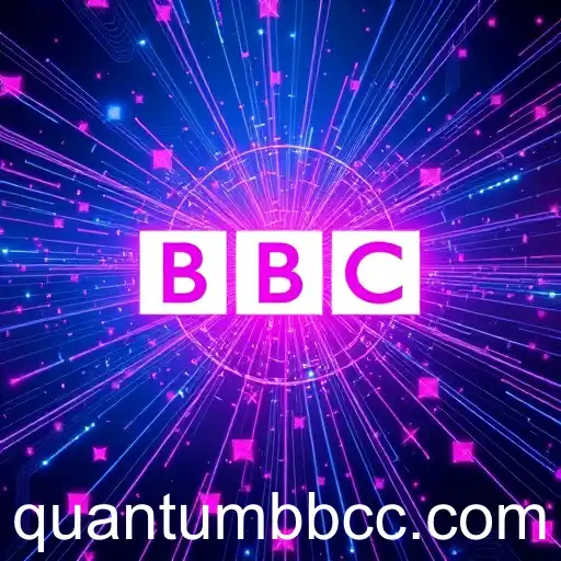 The Rise of Quantum Gaming on BBC Platforms