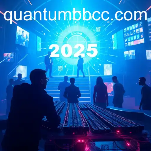 Quantum Leap in Gaming: The Rise of QuantumBBC