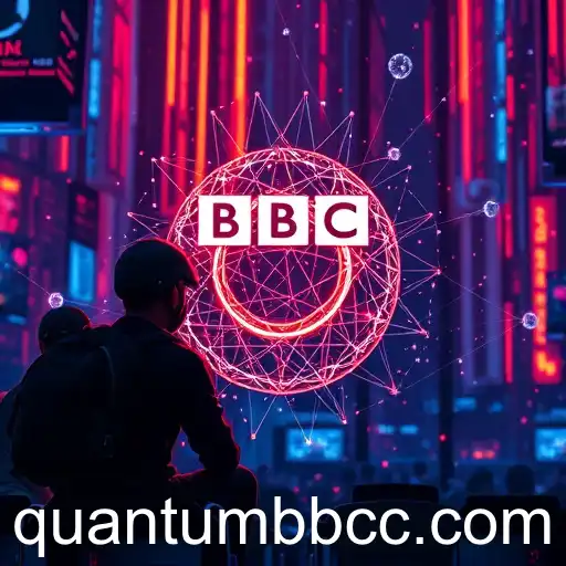The Rise of QuantumBBC: Gaming and Technology Converge