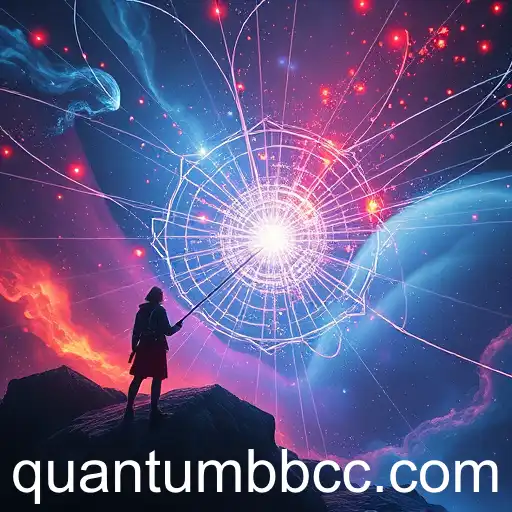 Quantum Gaming Trends