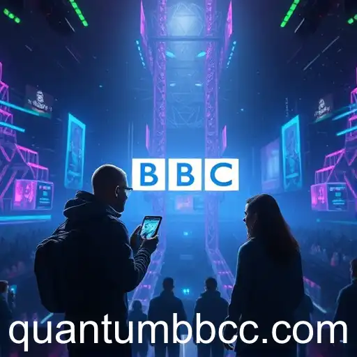 QuantumBBC: A New Era in Online Gaming