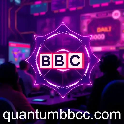 QuantumBBC Explores New Frontiers in Online Gaming