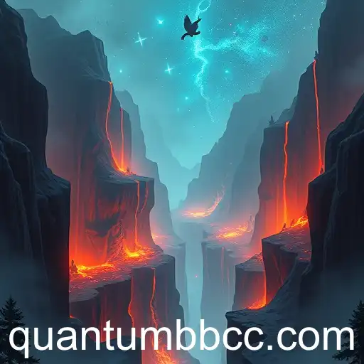 QuantumBBC: Unveiling the Future of Gaming with Quantum Mechanics