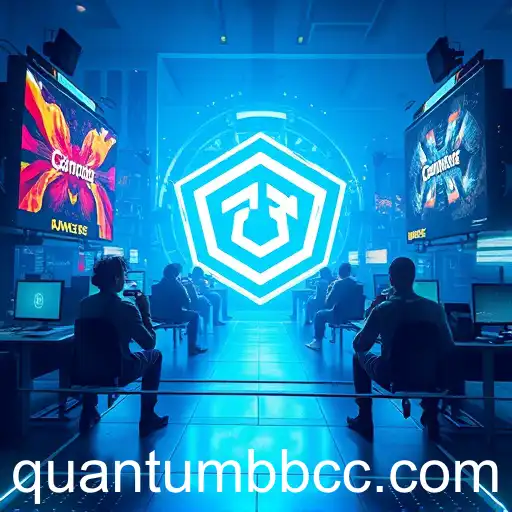 The Rise of Quantumbbc: A Digital Playground