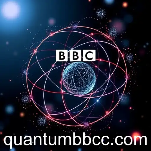 The Rising Influence of QuantumBBC